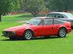 Alfa Romeo GT Junior by Zagato 1970 года